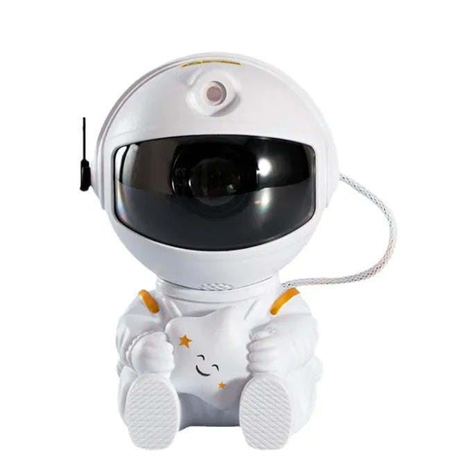 Galaxy Projector Lamp