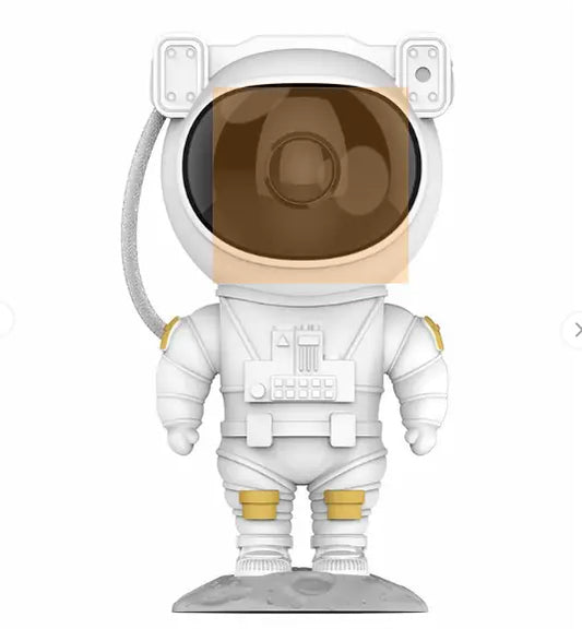 Cosmic Astronaut Starlight Lamp